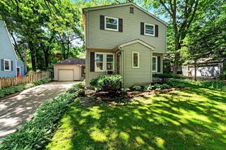 2813 Regent Street, Madison, WI 53705