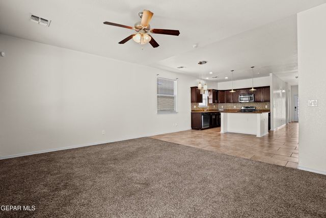 4929 ADRIAN CAMPOS Street, El Paso, TX 79938