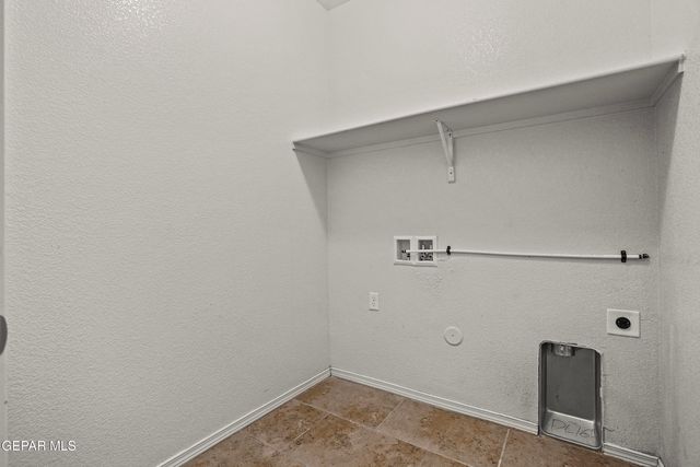 4929 ADRIAN CAMPOS Street, El Paso, TX 79938