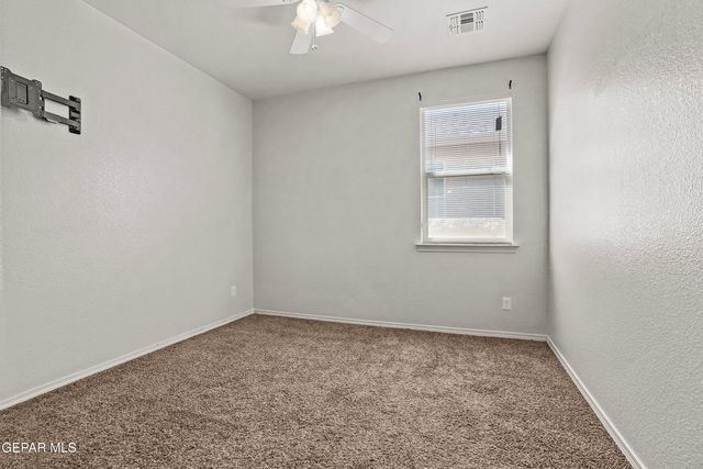 4929 ADRIAN CAMPOS Street, El Paso, TX 79938