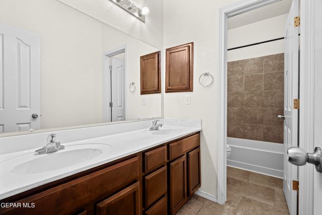 4929 ADRIAN CAMPOS Street, El Paso, TX 79938