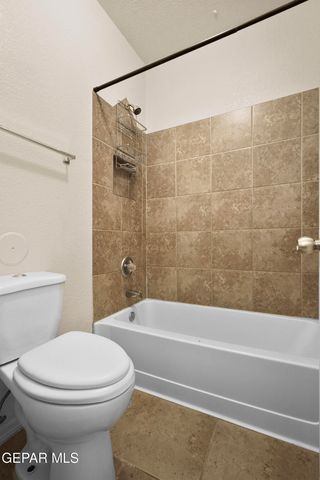 4929 ADRIAN CAMPOS Street, El Paso, TX 79938