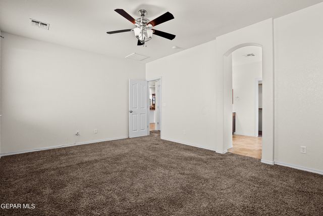 4929 ADRIAN CAMPOS Street, El Paso, TX 79938