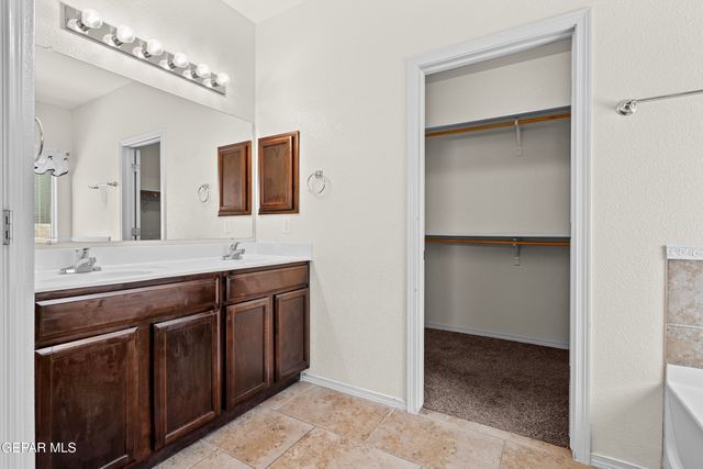 4929 ADRIAN CAMPOS Street, El Paso, TX 79938