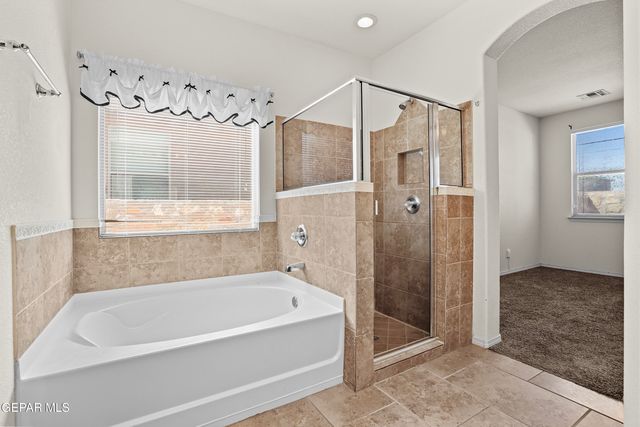 4929 ADRIAN CAMPOS Street, El Paso, TX 79938