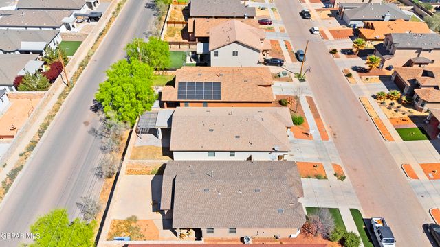 4929 ADRIAN CAMPOS Street, El Paso, TX 79938