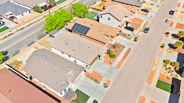 4929 ADRIAN CAMPOS Street, El Paso, TX 79938
