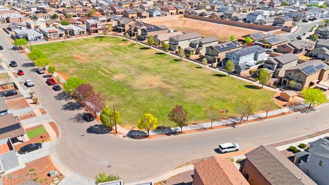 4929 ADRIAN CAMPOS Street, El Paso, TX 79938