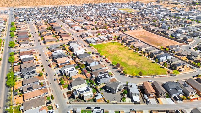 4929 ADRIAN CAMPOS Street, El Paso, TX 79938