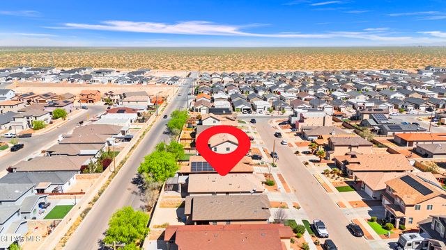 4929 ADRIAN CAMPOS Street, El Paso, TX 79938