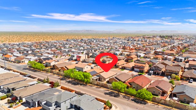 4929 ADRIAN CAMPOS Street, El Paso, TX 79938