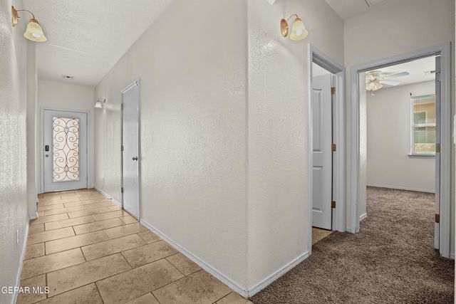 4929 ADRIAN CAMPOS Street, El Paso, TX 79938