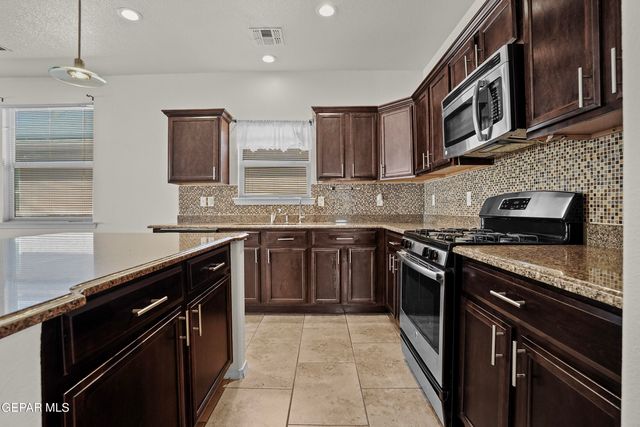 4929 ADRIAN CAMPOS Street, El Paso, TX 79938