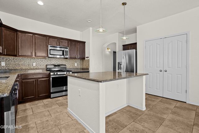 4929 ADRIAN CAMPOS Street, El Paso, TX 79938