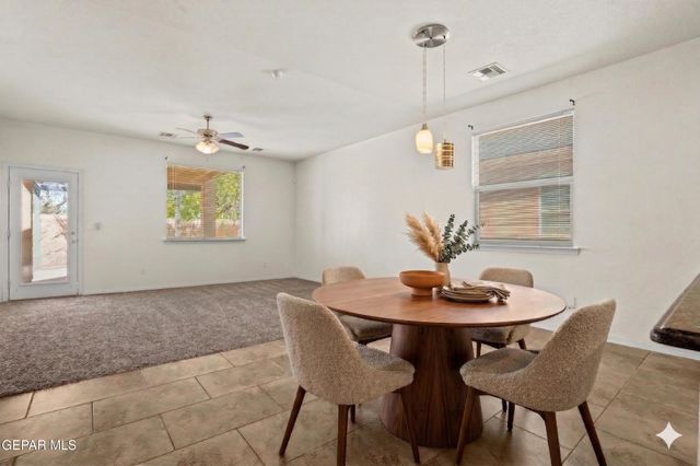 4929 ADRIAN CAMPOS Street, El Paso, TX 79938