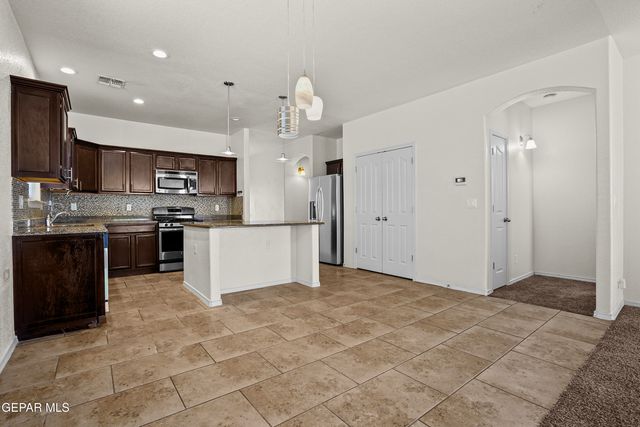 4929 ADRIAN CAMPOS Street, El Paso, TX 79938