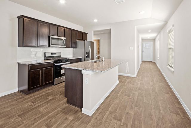 145 Globe Mallow CIR, Kyle, TX 78640