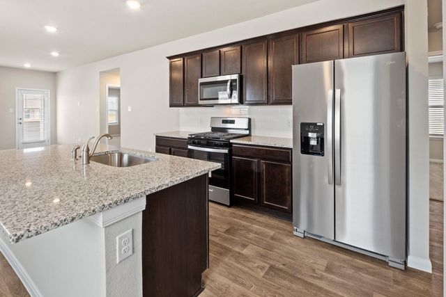 145 Globe Mallow CIR, Kyle, TX 78640