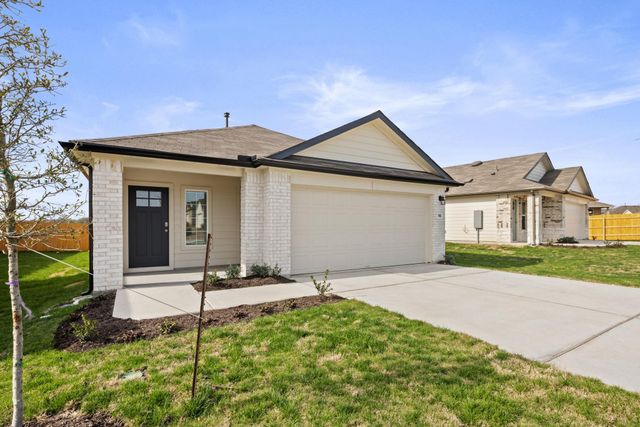 145 Globe Mallow CIR, Kyle, TX 78640