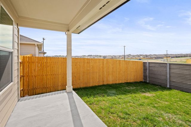 145 Globe Mallow CIR, Kyle, TX 78640