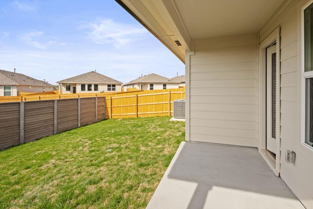 145 Globe Mallow CIR, Kyle, TX 78640