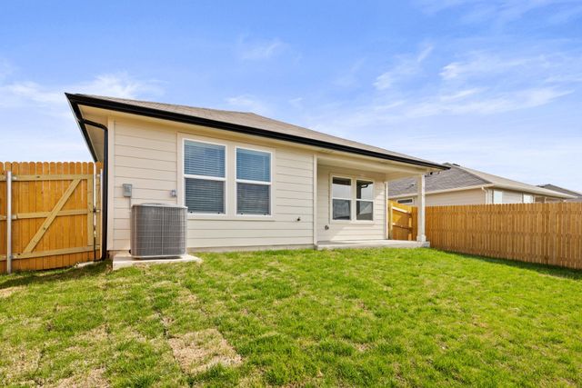 145 Globe Mallow CIR, Kyle, TX 78640