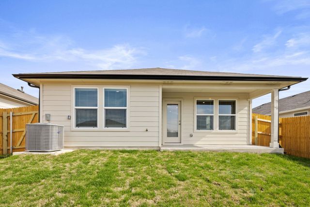 145 Globe Mallow CIR, Kyle, TX 78640