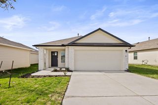 145 Globe Mallow CIR, Kyle, TX 78640