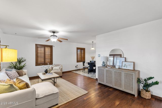 1306 W CLARENDON Avenue, Phoenix, AZ 85013
