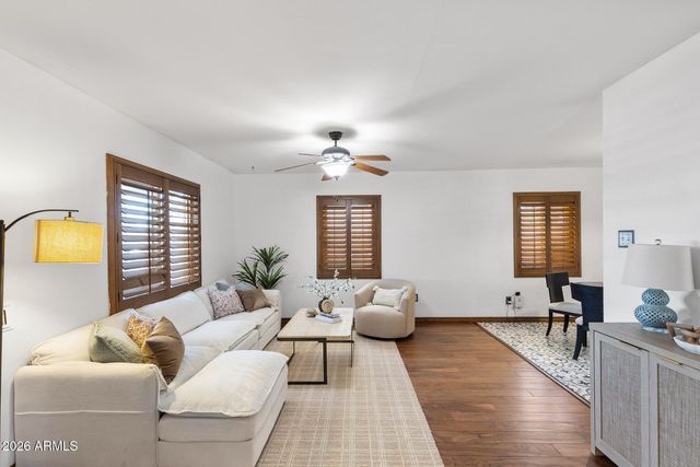 1306 W CLARENDON Avenue, Phoenix, AZ 85013