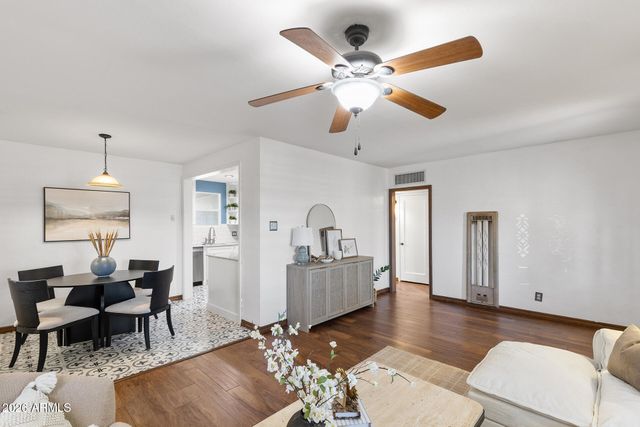 1306 W CLARENDON Avenue, Phoenix, AZ 85013