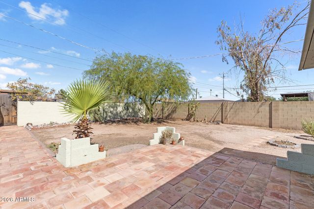 1306 W CLARENDON Avenue, Phoenix, AZ 85013