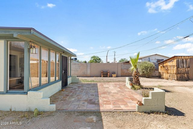 1306 W CLARENDON Avenue, Phoenix, AZ 85013