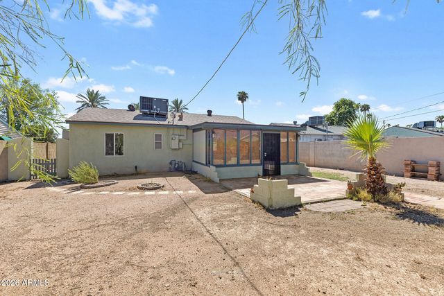 1306 W CLARENDON Avenue, Phoenix, AZ 85013