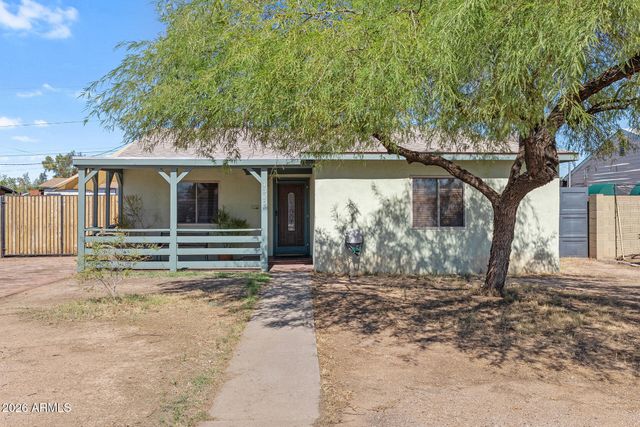 1306 W CLARENDON Avenue, Phoenix, AZ 85013