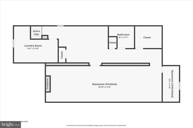 1767 OAKLEY DR, Dover, PA 17315