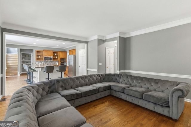 3302 Connemara Trace, Lawrenceville, GA 30044