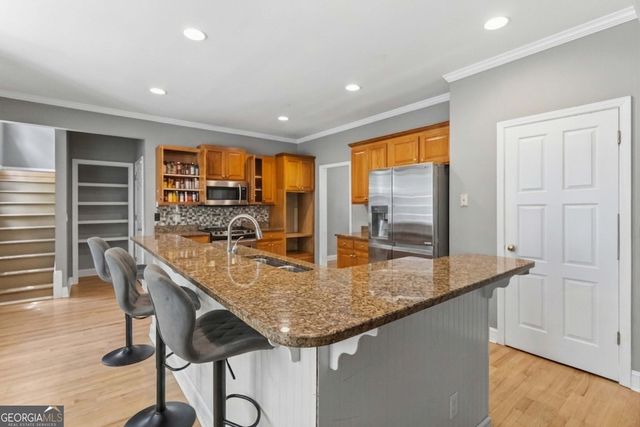 3302 Connemara Trace, Lawrenceville, GA 30044