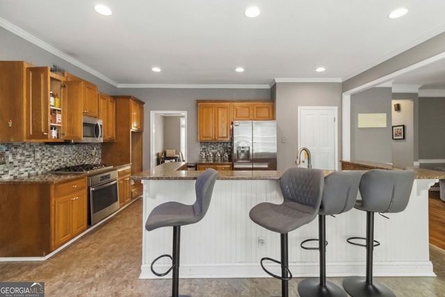 3302 Connemara Trace, Lawrenceville, GA 30044