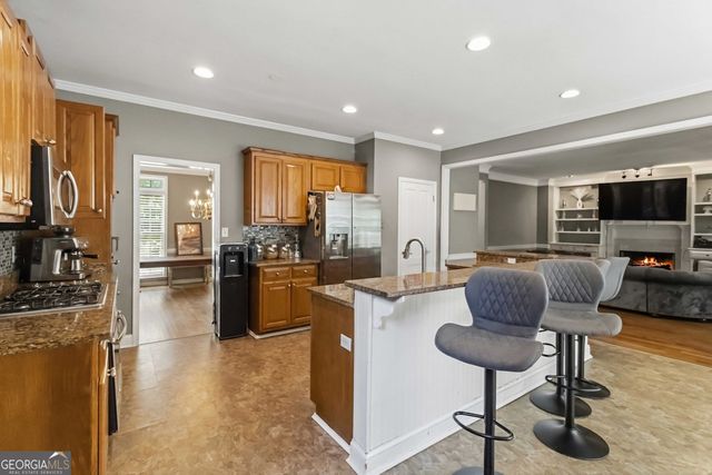3302 Connemara Trace, Lawrenceville, GA 30044