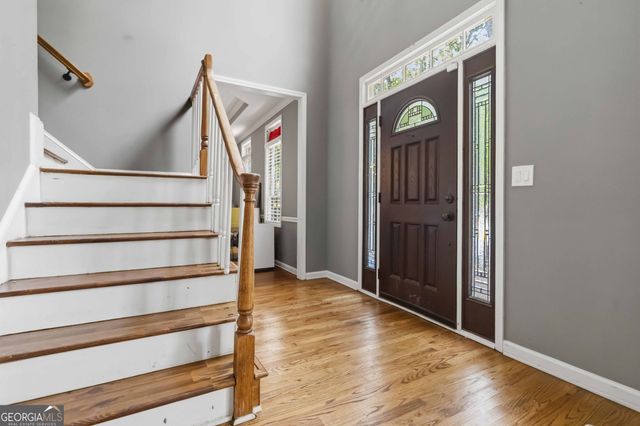 3302 Connemara Trace, Lawrenceville, GA 30044