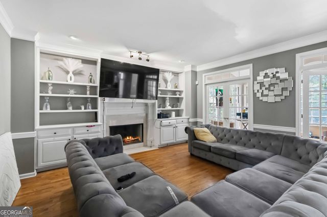 3302 Connemara Trace, Lawrenceville, GA 30044