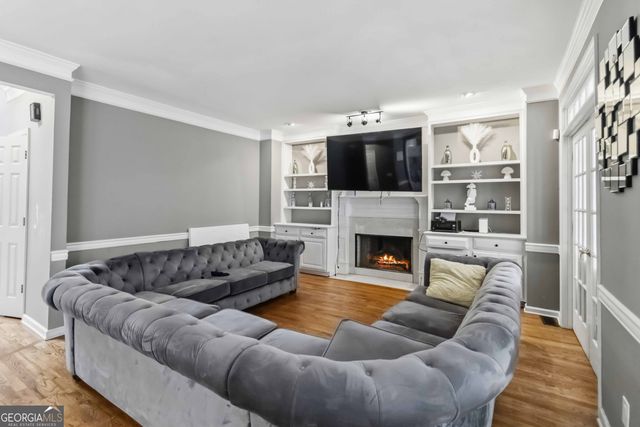 3302 Connemara Trace, Lawrenceville, GA 30044
