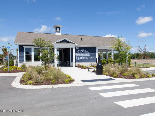 126 N Grassland Road Unit 12, Holly Ridge, NC 28445