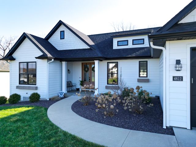 4612 BRADINGTON DR, Columbia, MO 65201