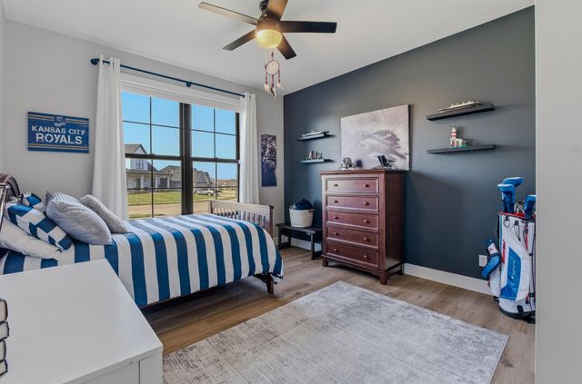 4612 BRADINGTON DR, Columbia, MO 65201