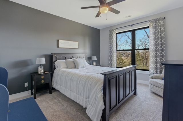 4612 BRADINGTON DR, Columbia, MO 65201