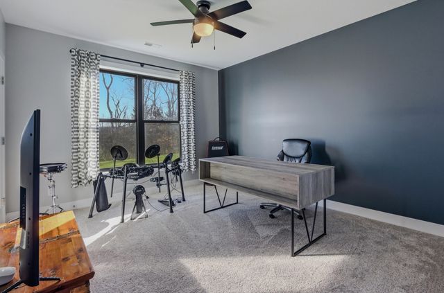 4612 BRADINGTON DR, Columbia, MO 65201