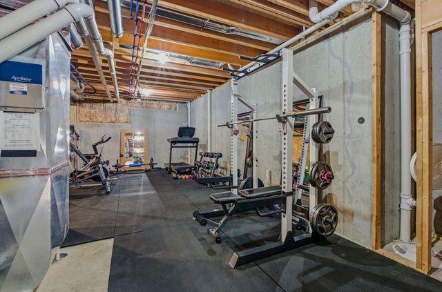 4612 BRADINGTON DR, Columbia, MO 65201