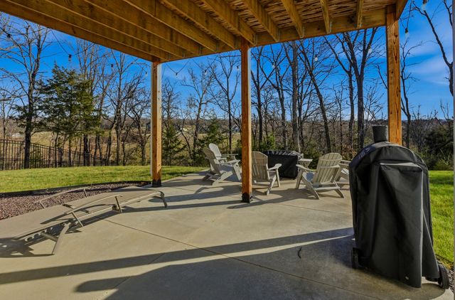 4612 BRADINGTON DR, Columbia, MO 65201